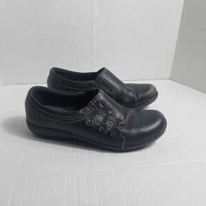 CLARKS COLLECTION WOMEN'S LOAFERS SIZE 7